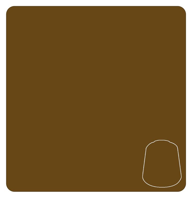 Warhammer Color Base Paint