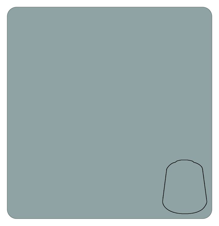 Warhammer Color Base Paint