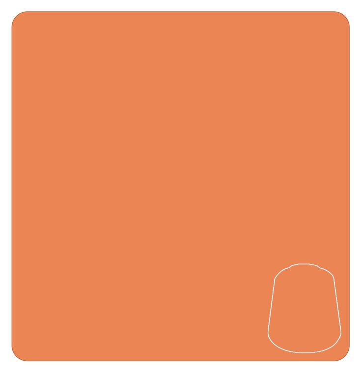 Warhammer Color Layer Paint
