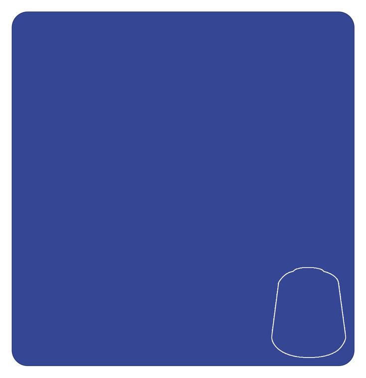 Warhammer Color Layer Paint