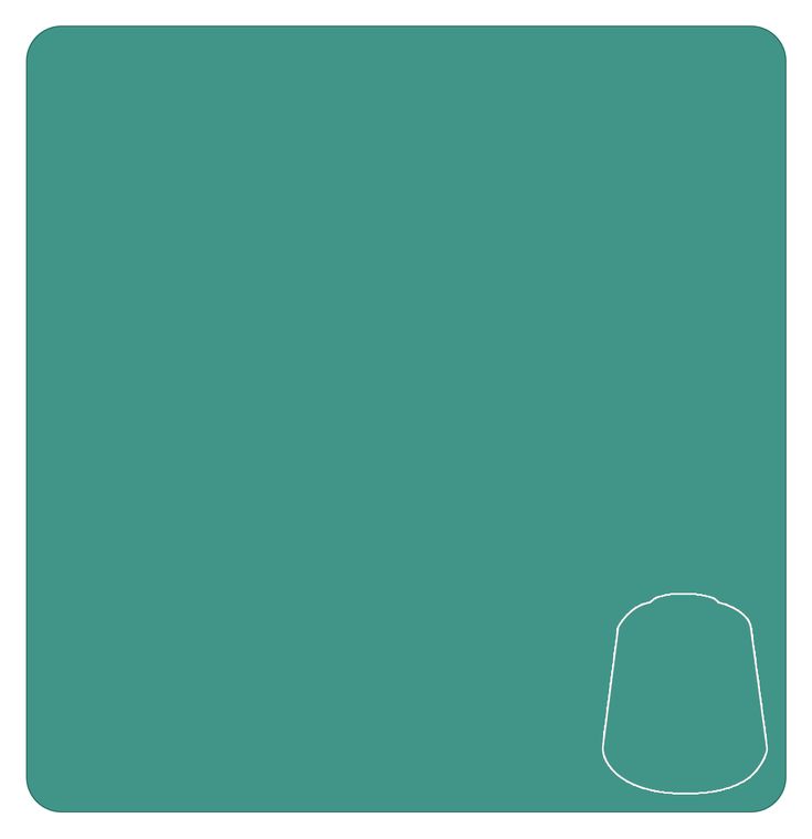 Warhammer Color Layer Paint