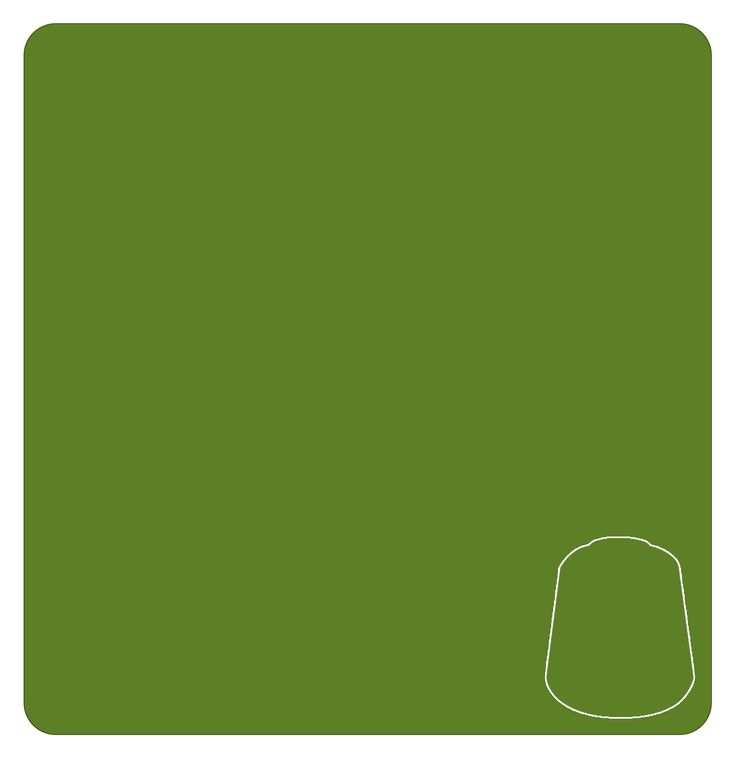Warhammer Color Layer Paint