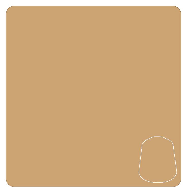 Warhammer Color Layer Paint