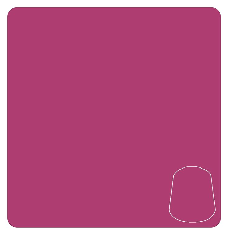Warhammer Color Layer Paint