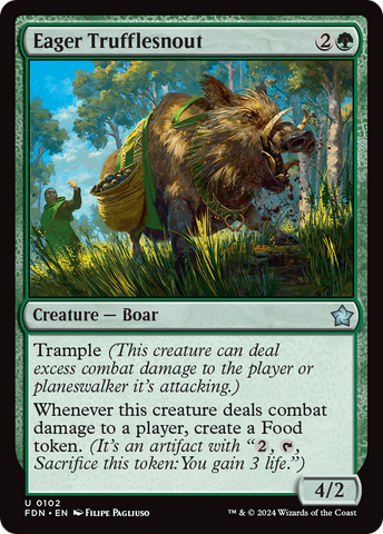 MTG Singles - All Products Tagged "Boar" MTG Singles - All Products Tagged "Boar"