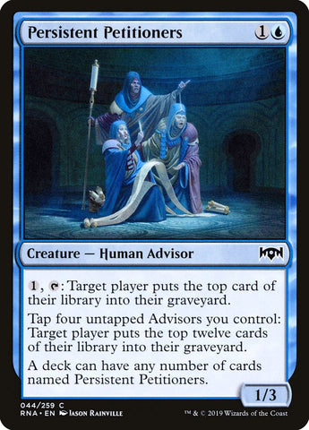 mtg advisor cards The 32 Best Advisors in Magic Ranked Subtype: Advisor, Colors: Blue, 65