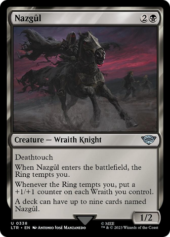 MTG Singles - All Products Tagged "Wraith Knight" MTG Singles - All Products Tagged "Wraith Knight"