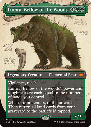 MTG Singles - All Products Tagged "Elemental Bear" MTG Singles - All Products Tagged "Elemental Bear"