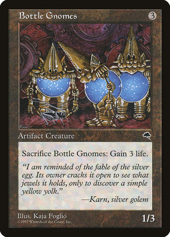 MTG Singles - All Products  Tagged "Gnome"