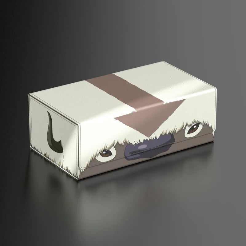 Ultimate Guard Squaroes: Collector's Case - Appa (Avatar: The Last Airbender)