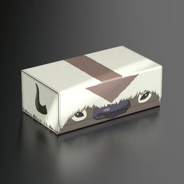 Ultimate Guard Squaroes: Collector's Case - Appa (Avatar: The Last Airbender)