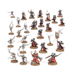 Warhammer 40k: Combat Patrol (Adepta Sororitas)