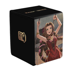 Final Fantasy Alcove Flip Deckbox