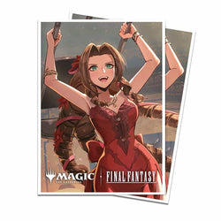 Ultra PRO: Final Fantasy APEX Deck Protector Sleeves