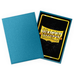 Dragon Shield Matte Standard Sleeves 100ct