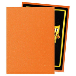 Dragon Shield Matte Standard Sleeves 100ct
