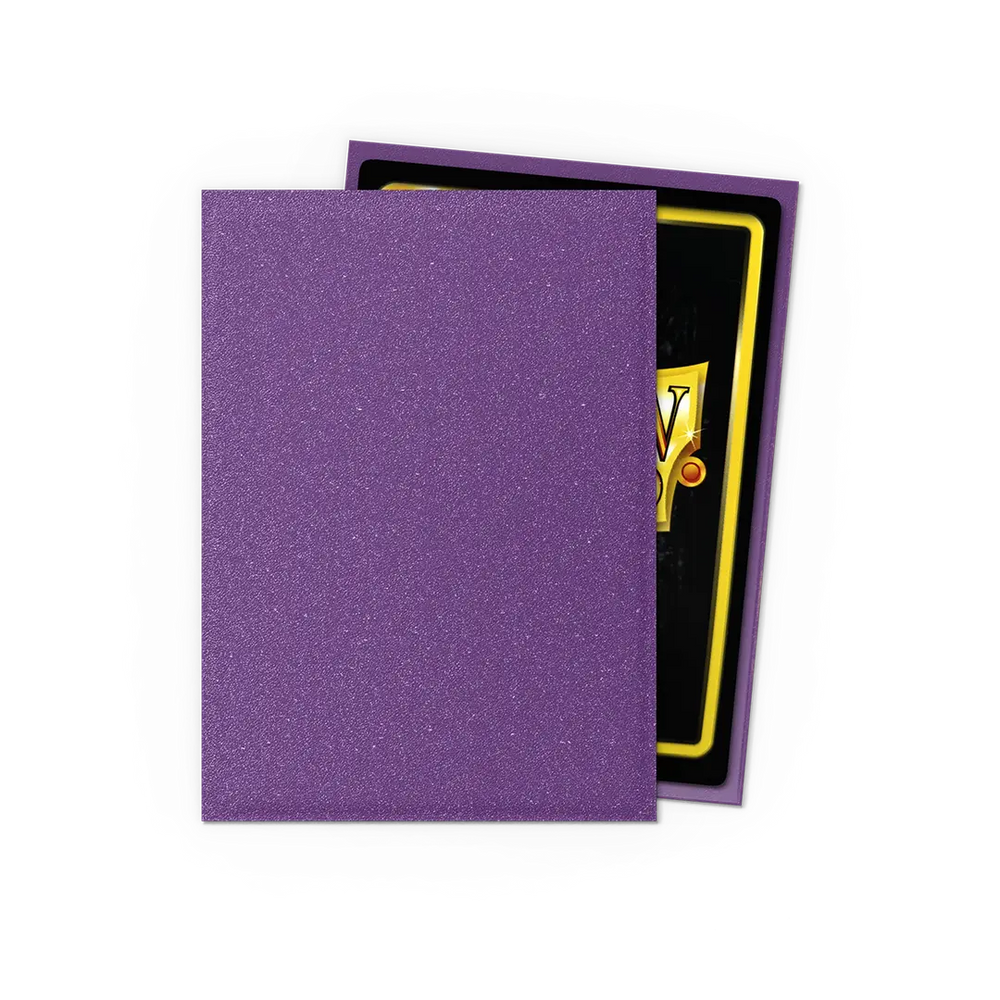Dragon Shield Matte Standard Sleeves 100ct