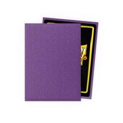 Dragon Shield Matte Standard Sleeves 100ct