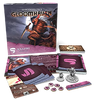Gloomhaven Mercenary Pack: Anaphi
