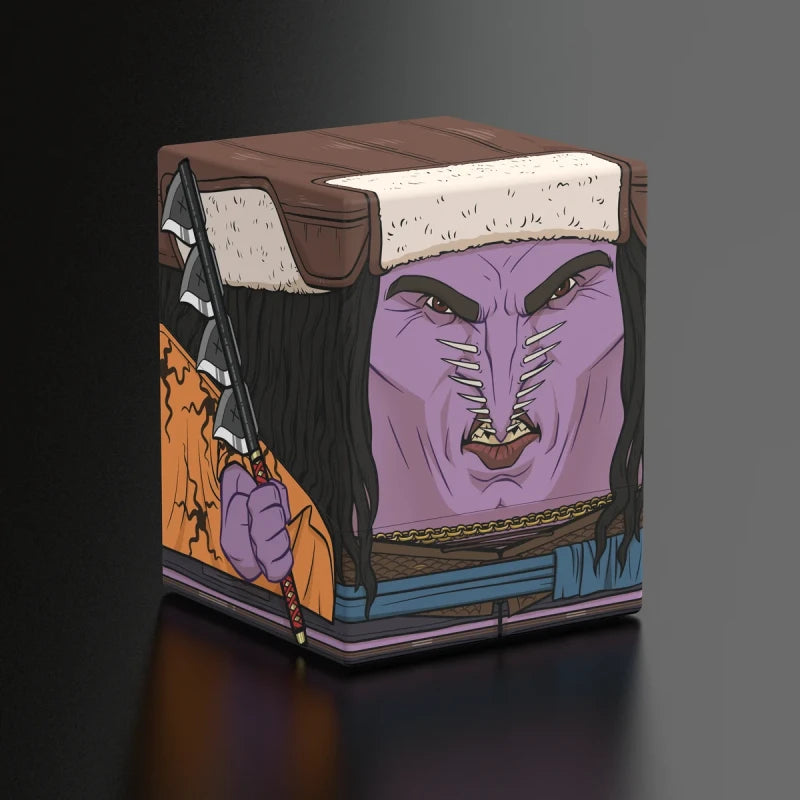 Ultimate Guard Squaroes - Netflix One Piece