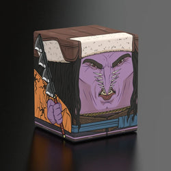 Ultimate Guard Squaroes - Netflix One Piece