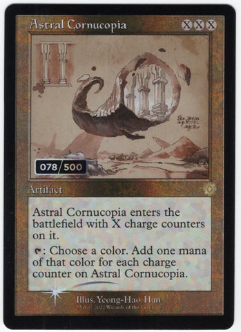 Serialized MTG Tagged "The Brothers' War Retro Artifacts" Serialized MTG Tagged "The Brothers' War Retro Artifacts"