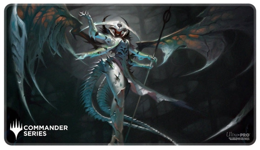 Atraxa, Praetors' Voice Stitched Playmat