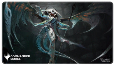 Atraxa, Praetors' Voice Stitched Playmat