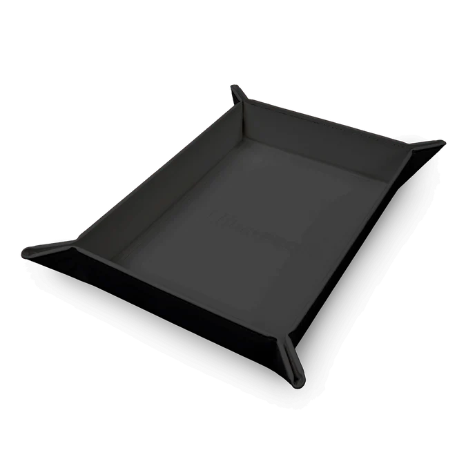 Vivid Dice Tray