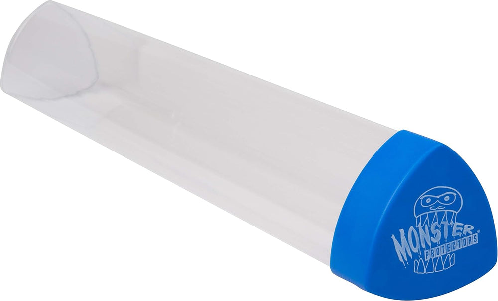 Monster Playmat Tube