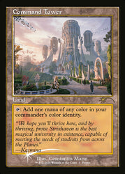 Stixhaven: Omens of Chaos (Magic: The Gathering)