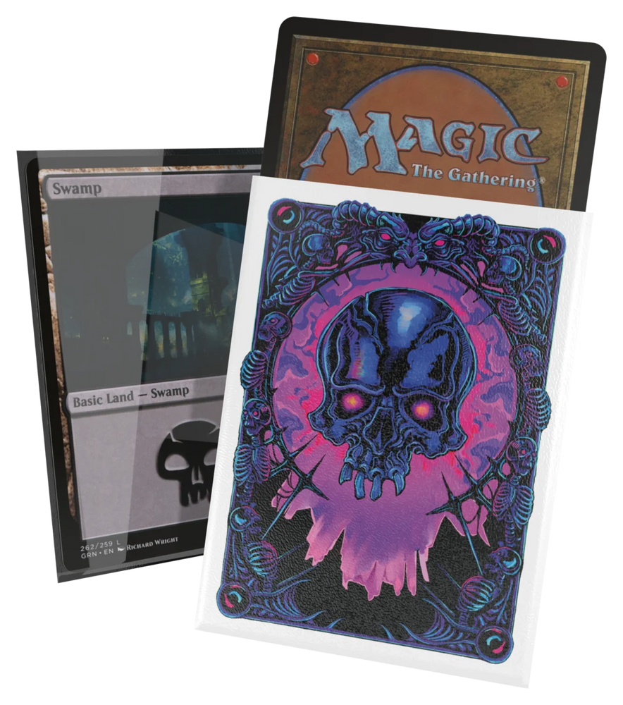 MTG "Mana Token" Sleeves [Ultimate Guard]