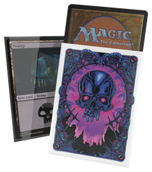 MTG "Mana Token" Sleeves [Ultimate Guard]