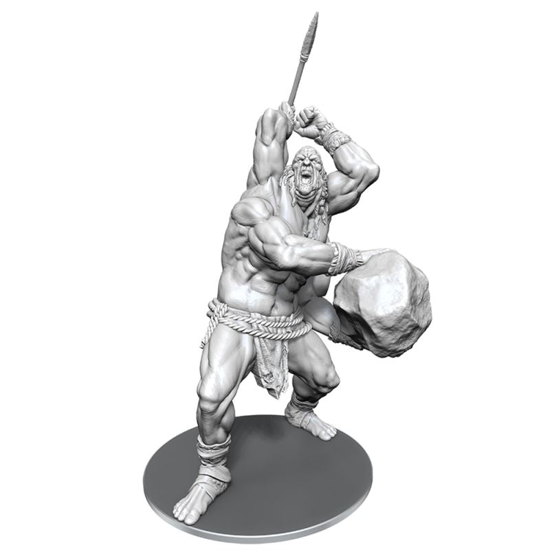B'rohg [D&D Mini]