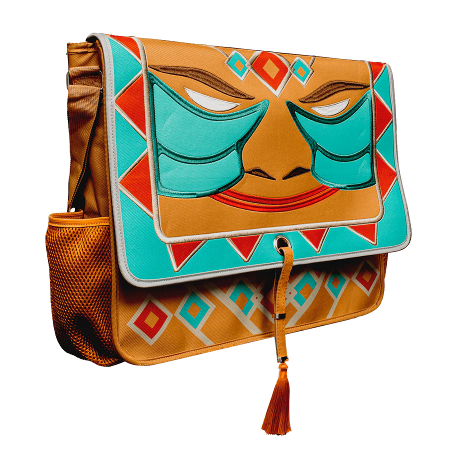 Bag of Holding Gamer Book Bag