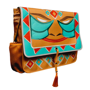 Bag of Holding Gamer Book Bag
