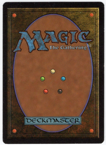 Demonic Tutor - Beta - LP #167