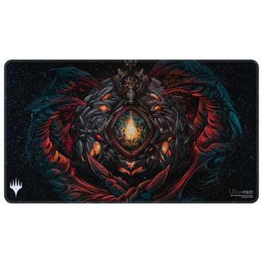 Tarkir Dragonstorm Holofoil Playmat