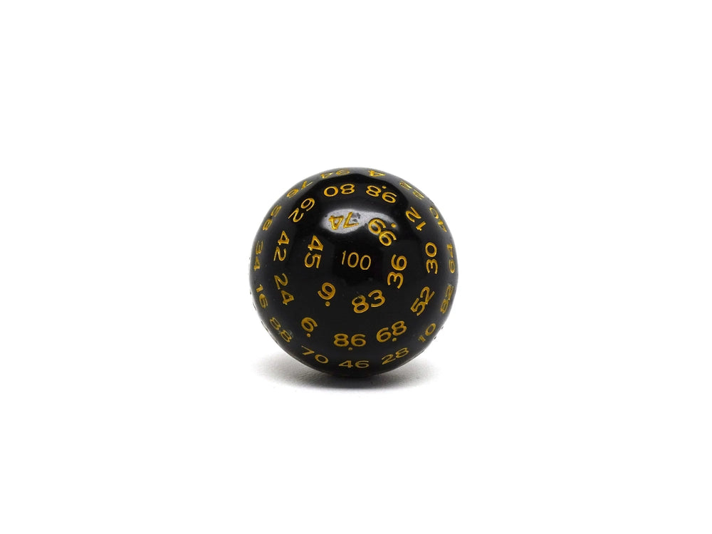 Easy Roller - D100