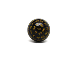 Easy Roller - D100