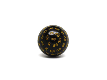 Easy Roller - D100