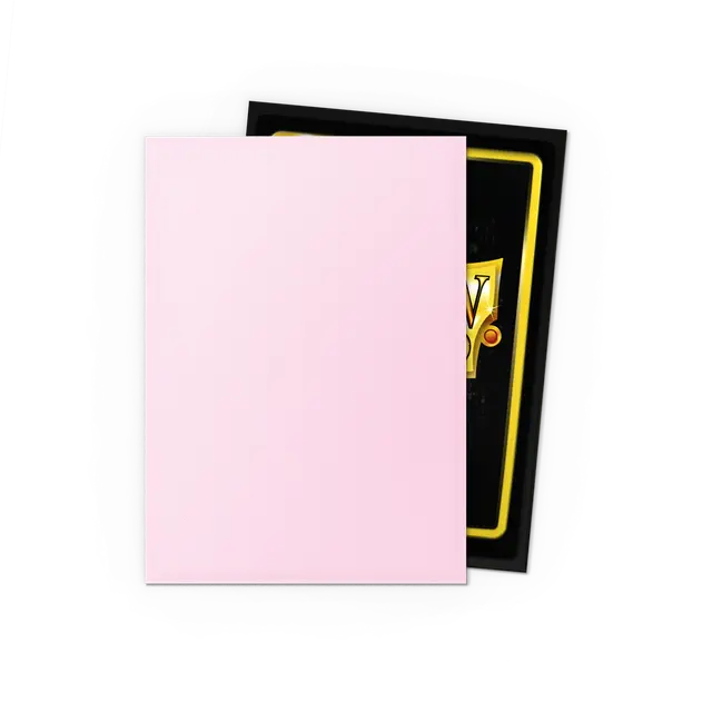Dragon Shield DUAL Matte Standard Sleeves 100ct