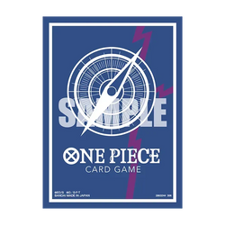 One Piece Official Sleeves
