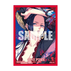 One Piece Official Sleeves