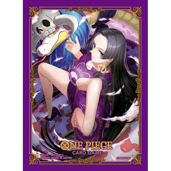 One Piece Official Sleeves
