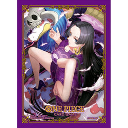 One Piece Official Sleeves