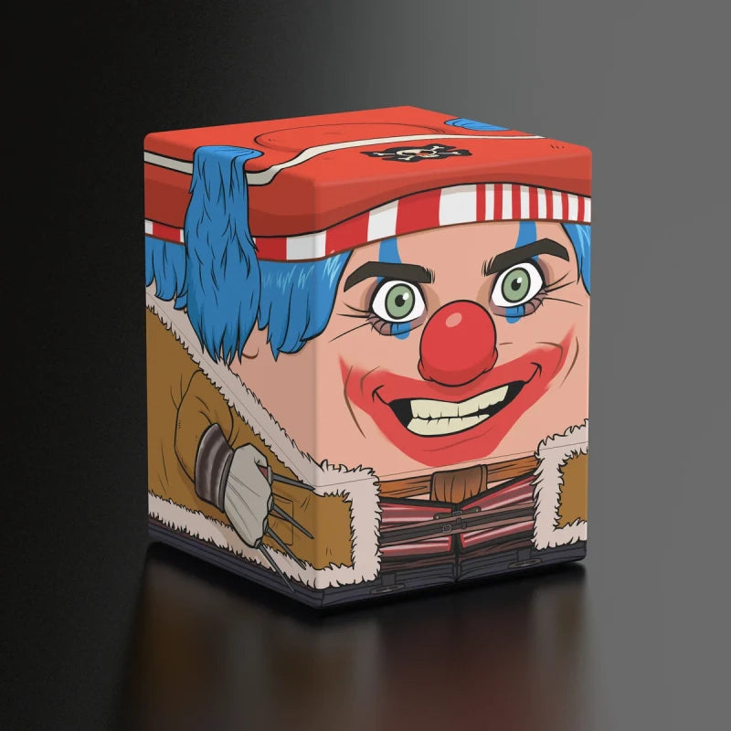 Ultimate Guard Squaroes - Netflix One Piece