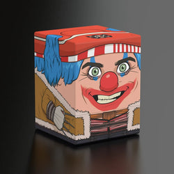 Ultimate Guard Squaroes - Netflix One Piece
