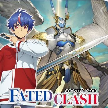 vanguard overdress booster box Cardfight!! Vanguard overDress: V Clan Collection Vol.2 Booster Box
