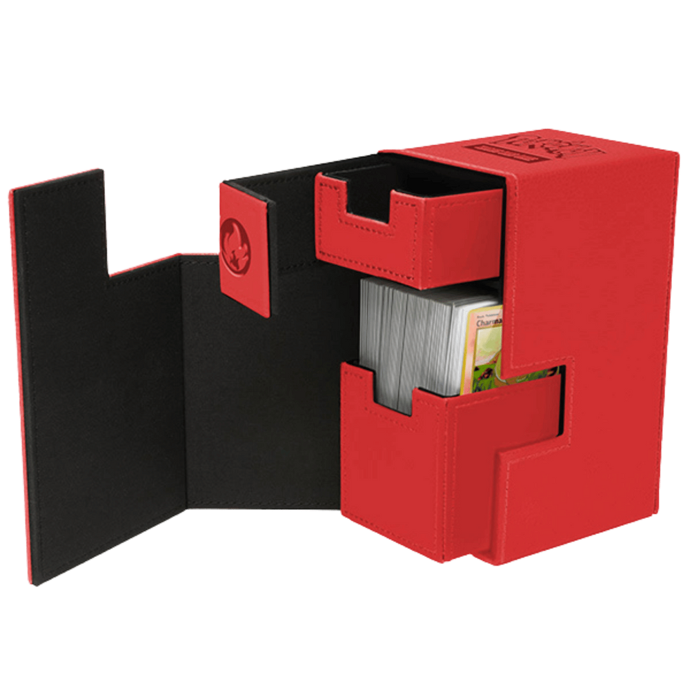 Charmander M2 Deck Box